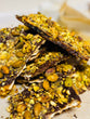 Matzo Brittle