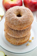 Apple Cider Donuts