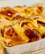 Spiced Apple Babka
