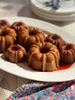 Apple Cake or Bundtlets
