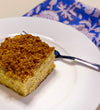 Sweet Kugel