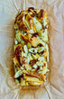 Sweet Almond Babka