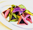 Party Time Hamentashen