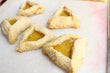 Royal Lemon Poppyseed Hamantaschen