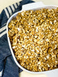 Passover Apple Crisp