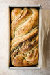Pesto Babka